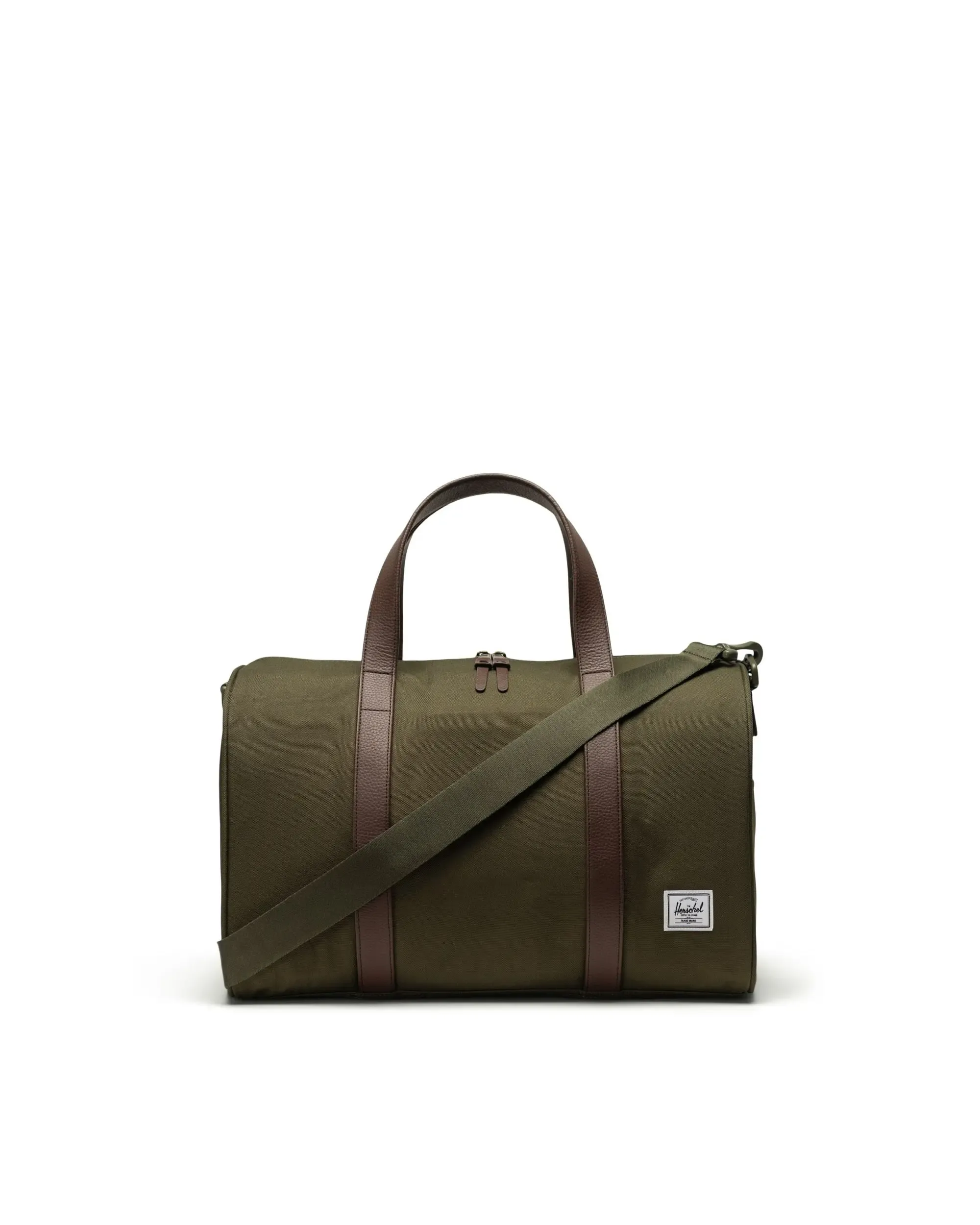 Herschel Novel™ Duffle | Carry On - 26.5L -  Ivy Green