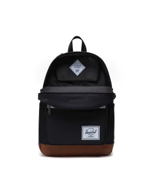 Herschel Retreat™ Backpack | Mini - 10L - Black
