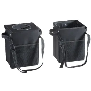 High Road® StashAway® Car Recycling Bin - ONLINE ONLY