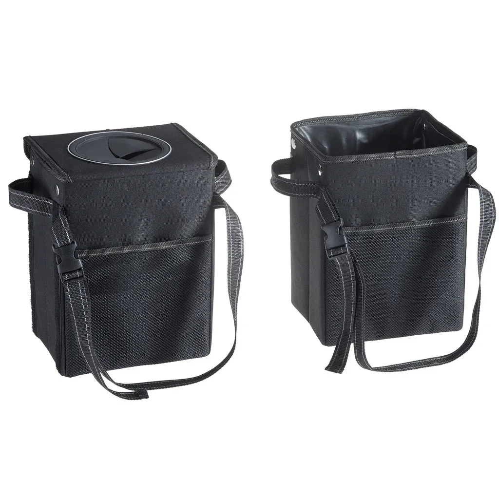 High Road® StashAway® Car Recycling Bin - ONLINE ONLY