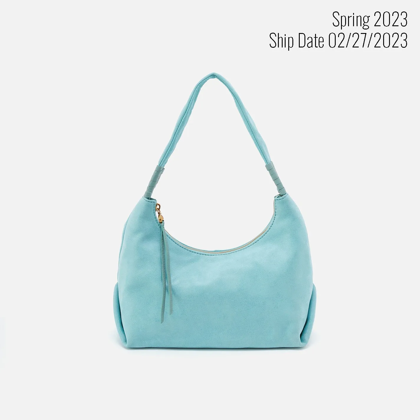 Hobo Astrid Shoulder Bag