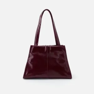 Hobo Bags Behold Vintage Hide - Purple