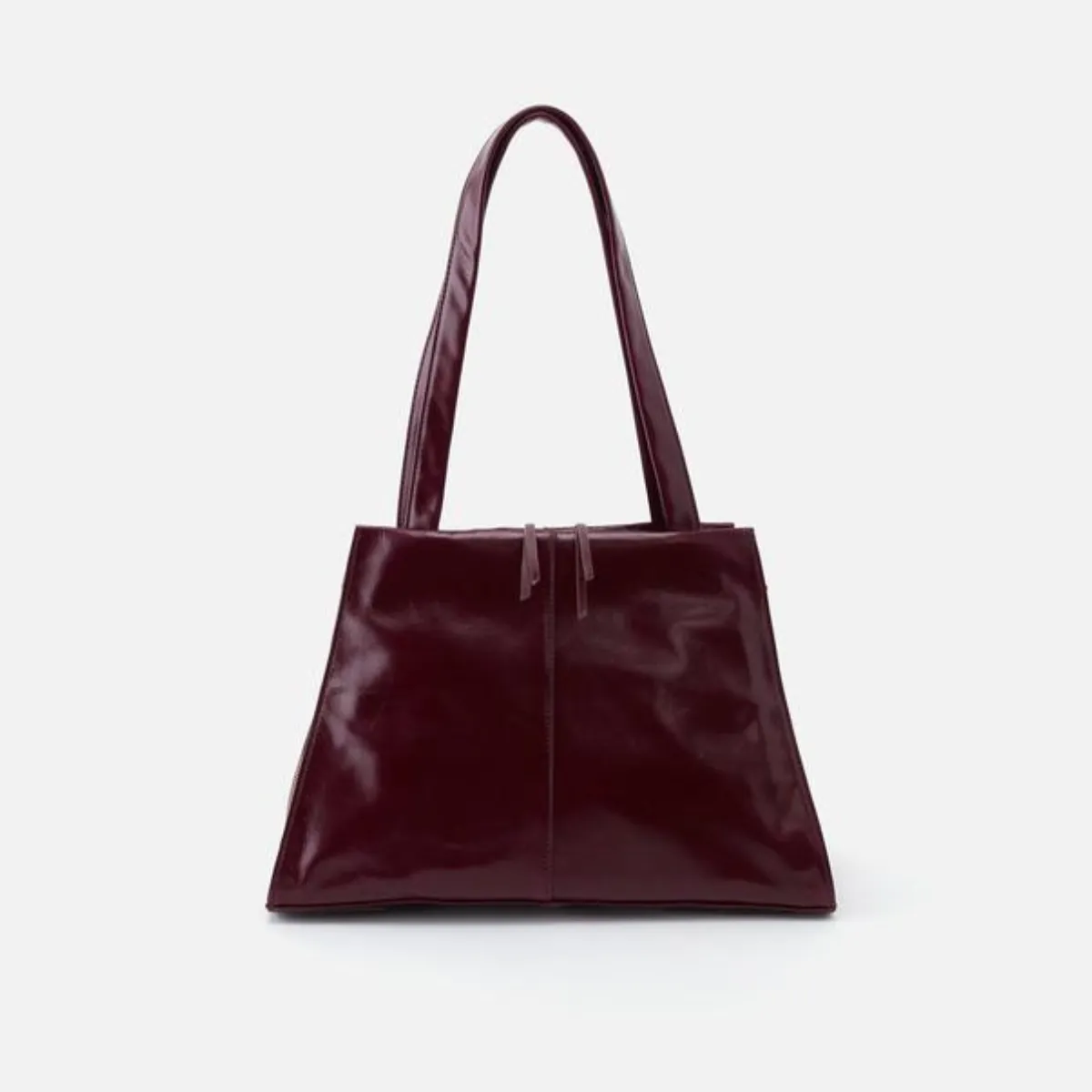 Hobo Bags Behold Vintage Hide - Purple