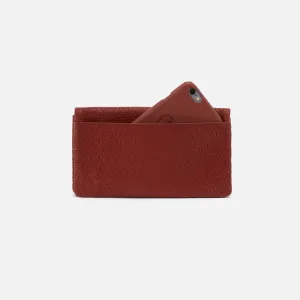 Hobo Bags Lumen Wallet - Tuscan