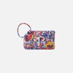 Hobo Bags Sable - Poppy Floral