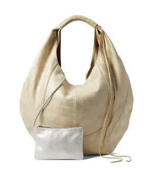 HOBO Eclipse Medium Gold One Size