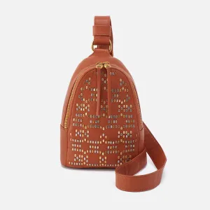 Hobo Fern Sling Bag Warm Honey