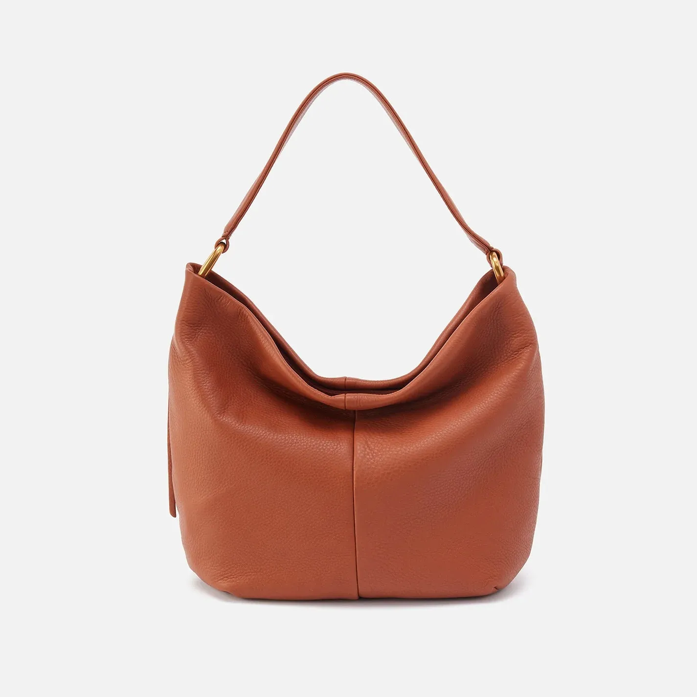 Hobo Harley Hobo Bag Warm Honey