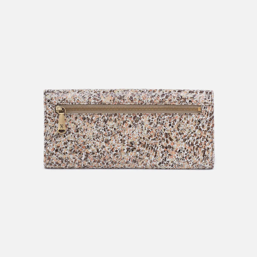 Hobo Jill Large Trifold Wallet