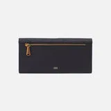 Hobo Jill Large Trifold Wallet