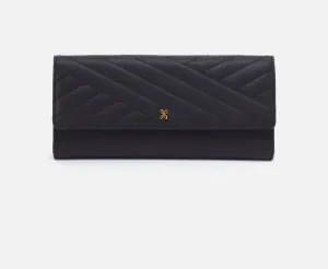 Hobo Jill Large Trifold Wallet