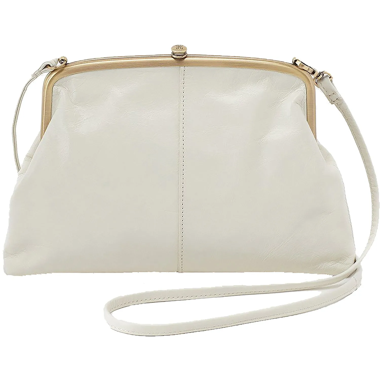 Hobo Lana Latte Leather