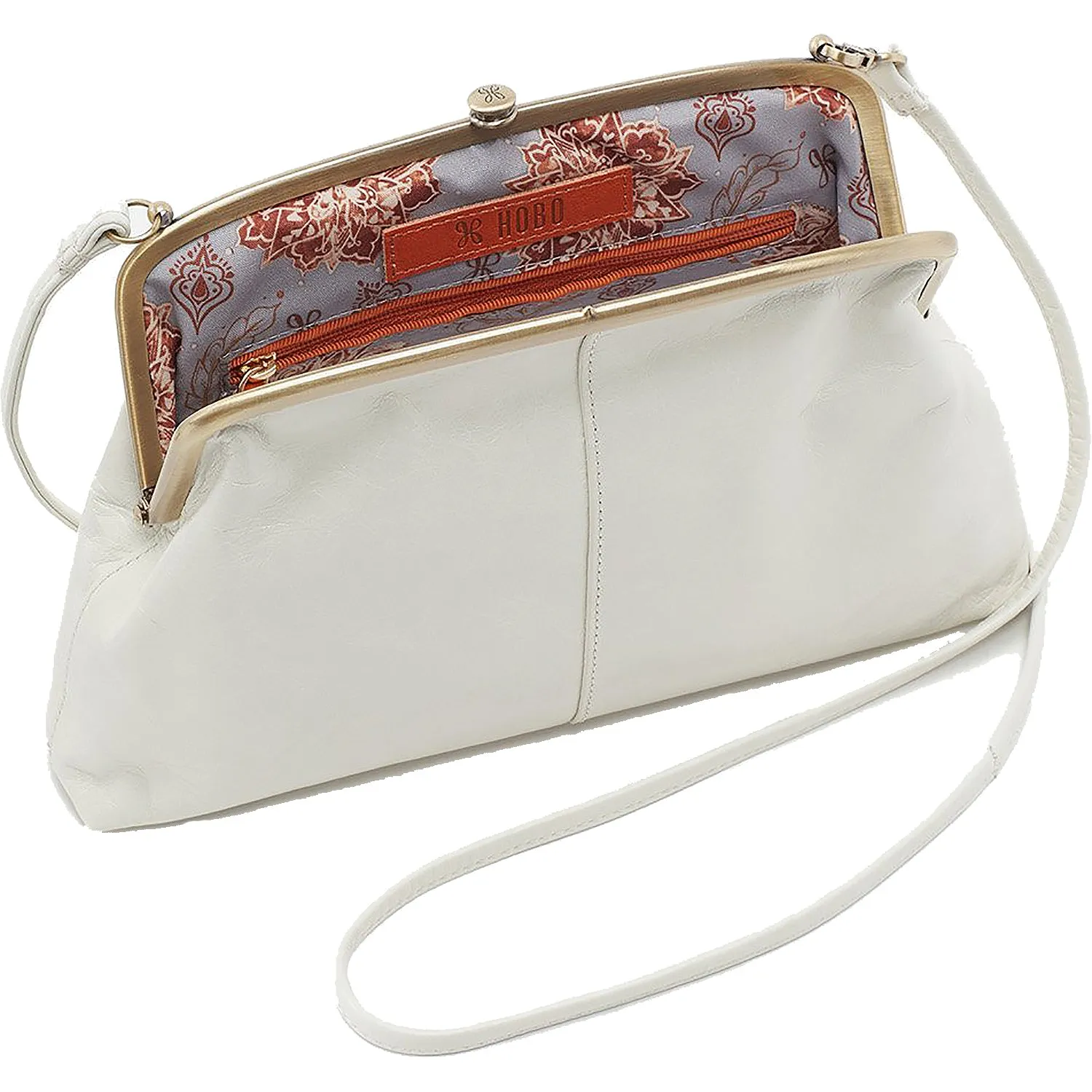 Hobo Lana Latte Leather