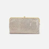 Hobo Lauren Clutch Wallet
