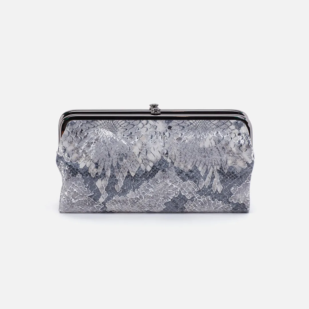 Hobo Lauren Clutch Wallet