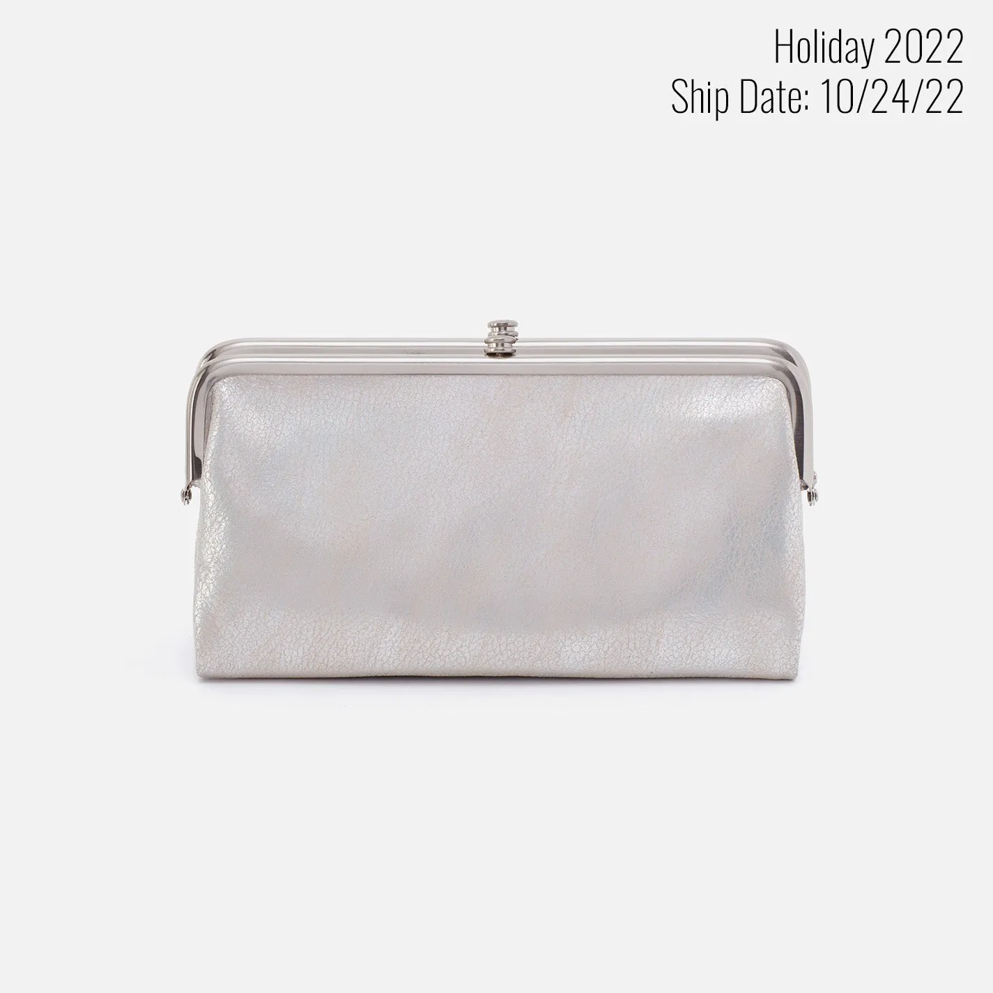 Hobo Lauren Clutch Wallet