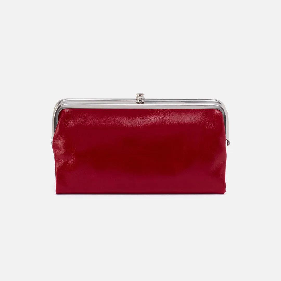 Hobo Lauren Clutch Wallet