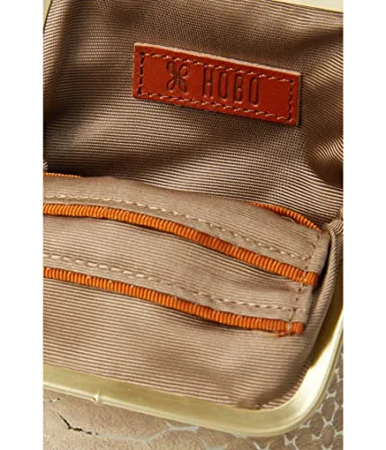 HOBO Melody Gold Filigree Exotic One Size