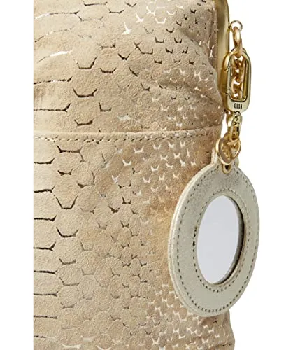 HOBO Melody Gold Filigree Exotic One Size