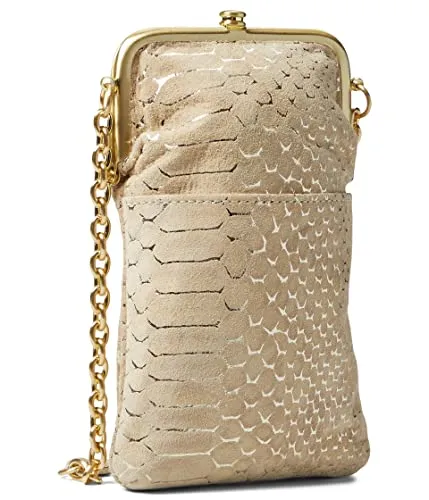 HOBO Melody Gold Filigree Exotic One Size