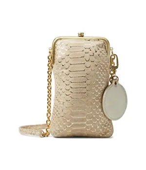 HOBO Melody Gold Filigree Exotic One Size