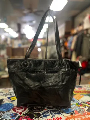 HOBO ODELLE LEATHER TOTE (org$268)