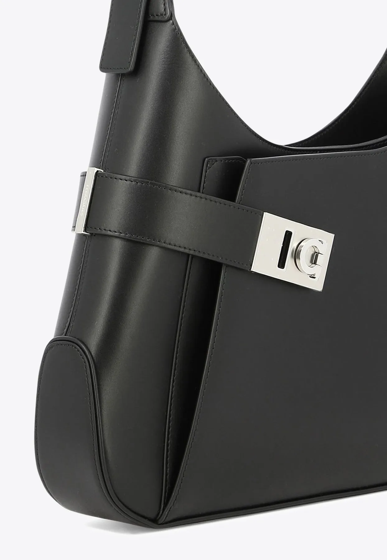 Hobo Shoulder Bag