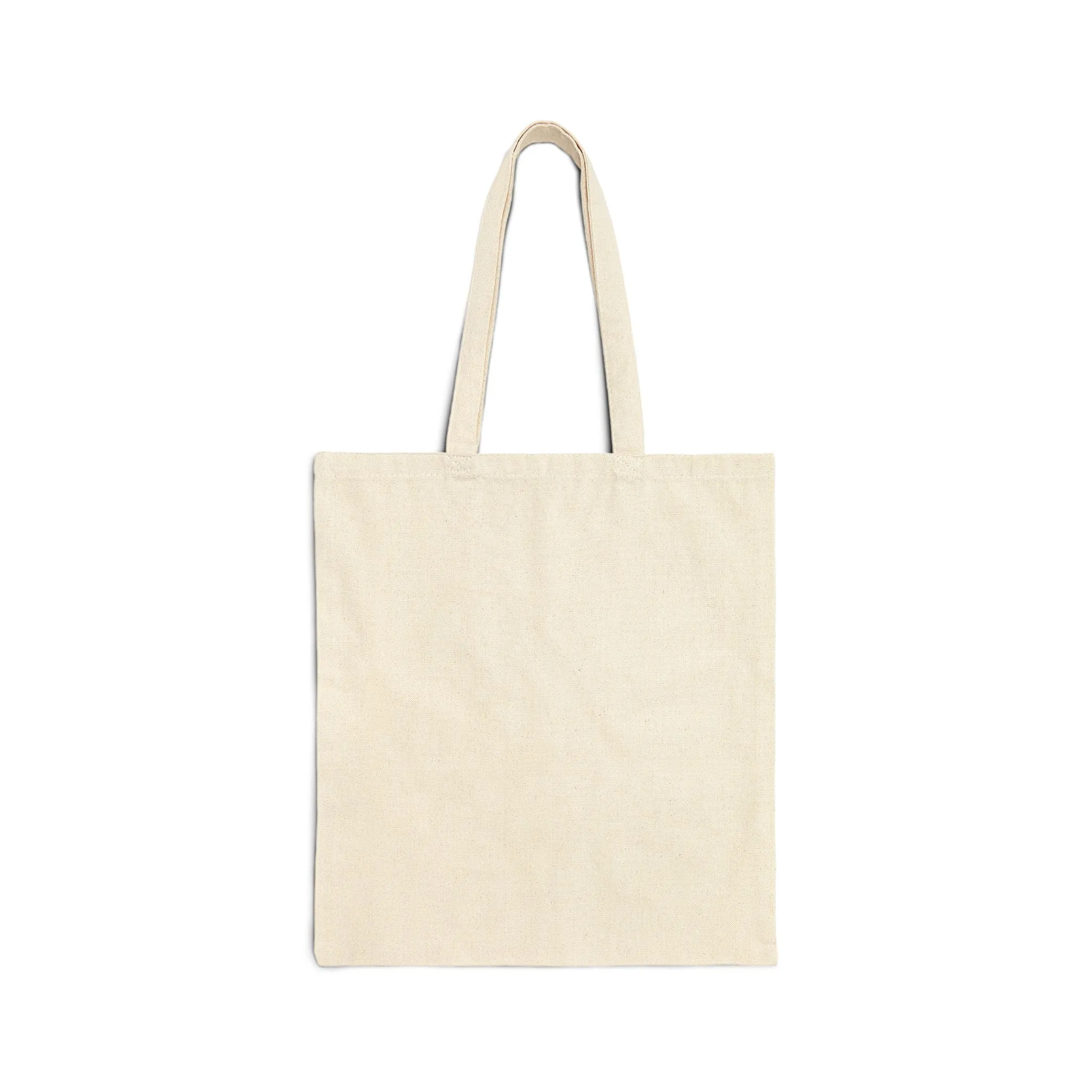 'I Donate To Ukraine' Canvas Tote Bag