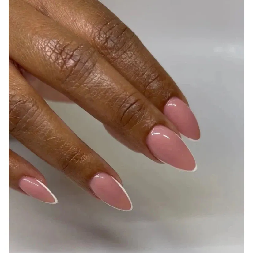 Ideal Pink Builder Lexy Line Gel