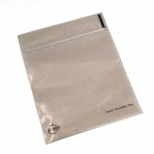 Intercept™ 4in x 4in Anti-Tarnish Plastic Bag
