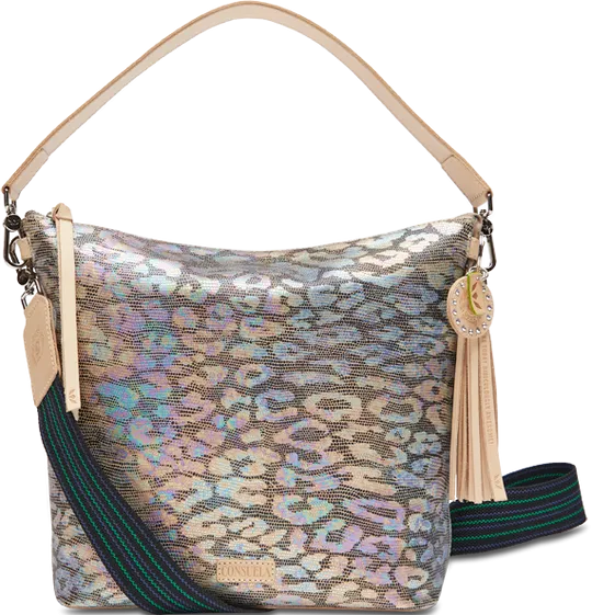 Iris Hobo