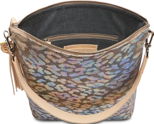 Iris Hobo