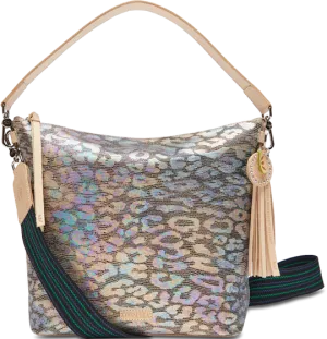 Iris Hobo