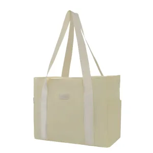 Ivory NGIL Yoga Tote Bag