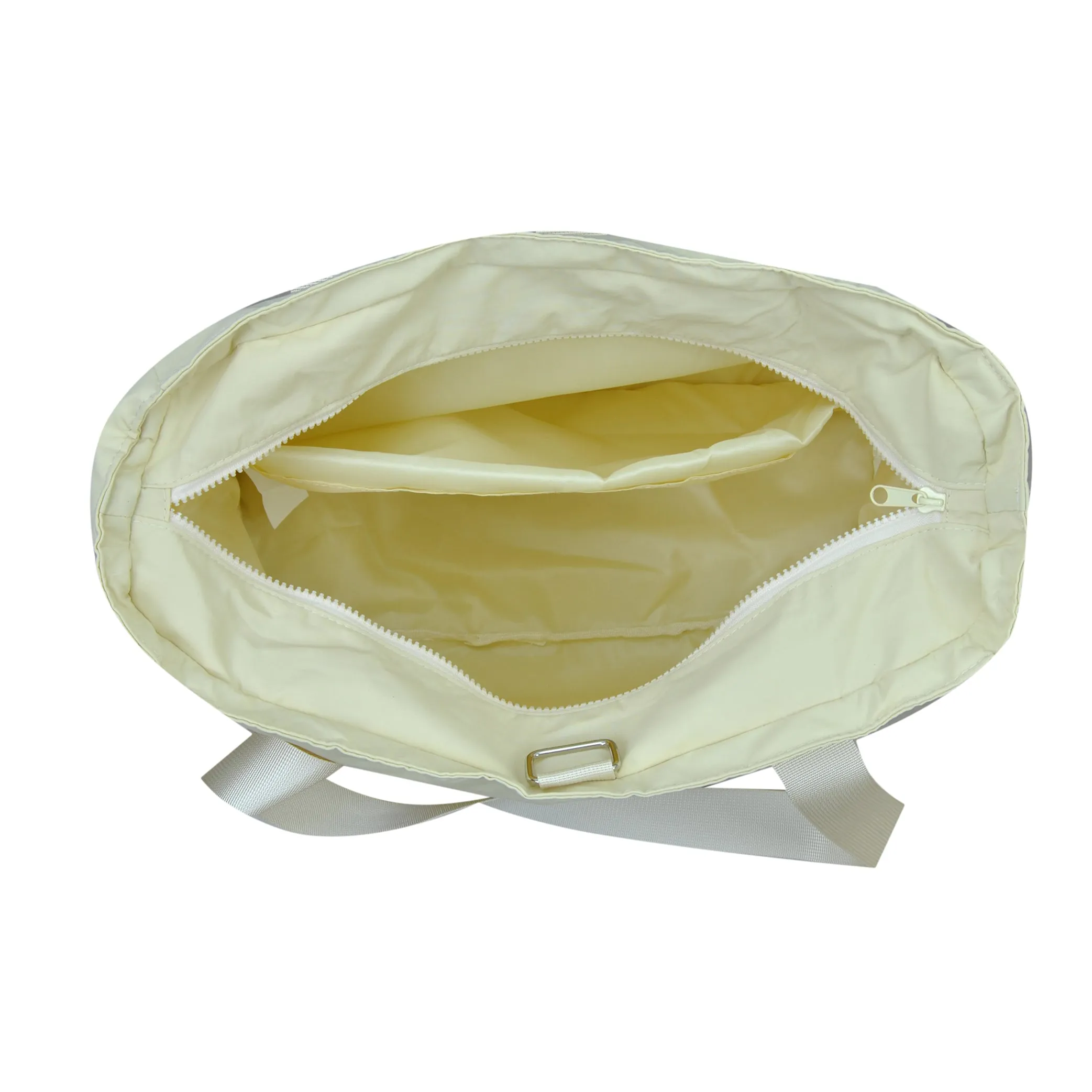 Ivory NGIL Yoga Tote Bag