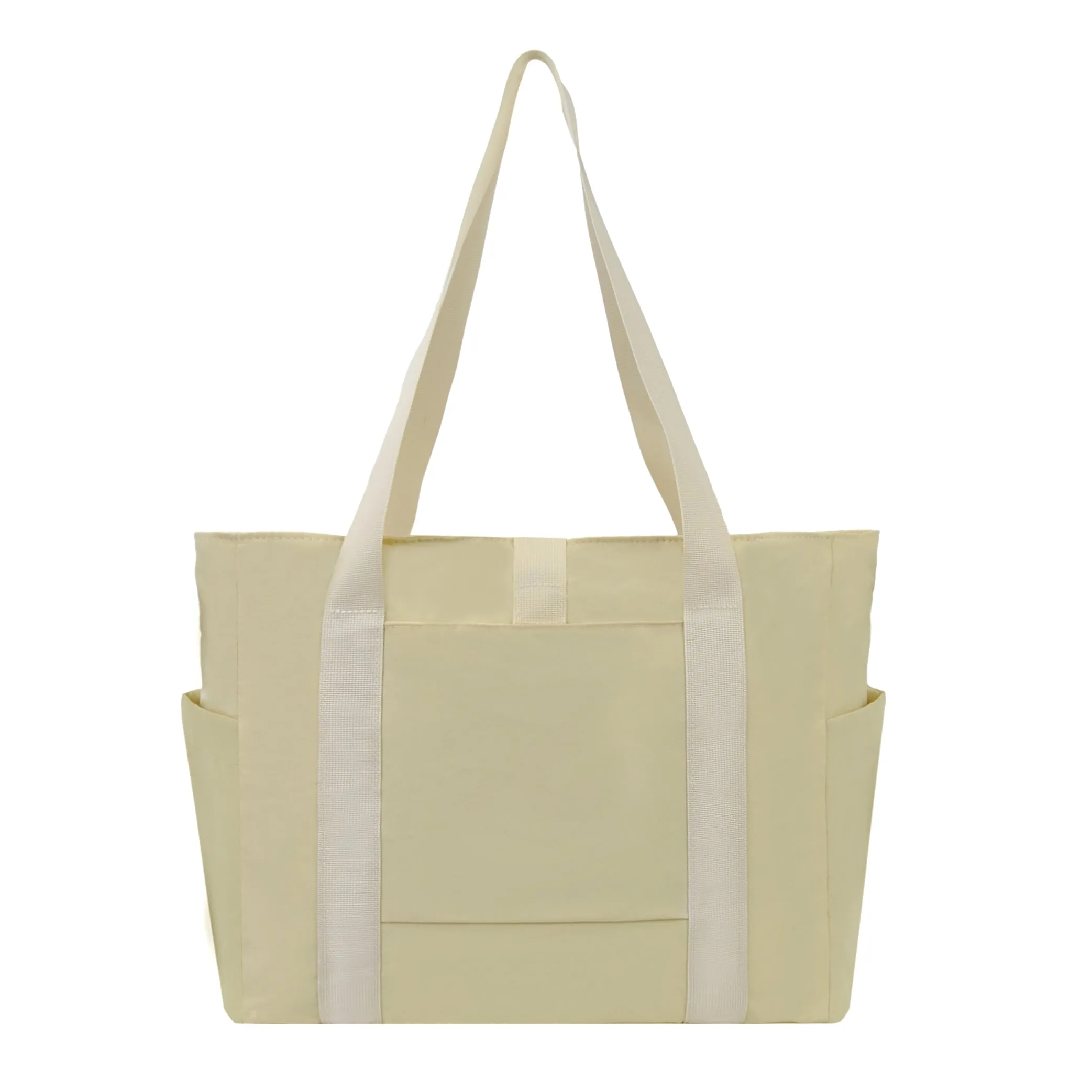 Ivory NGIL Yoga Tote Bag