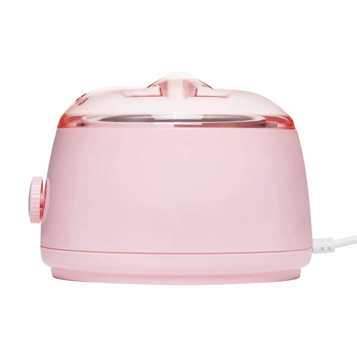iWAX wax heater 100 pink