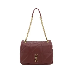 Jamie Medium Shoulder Bag