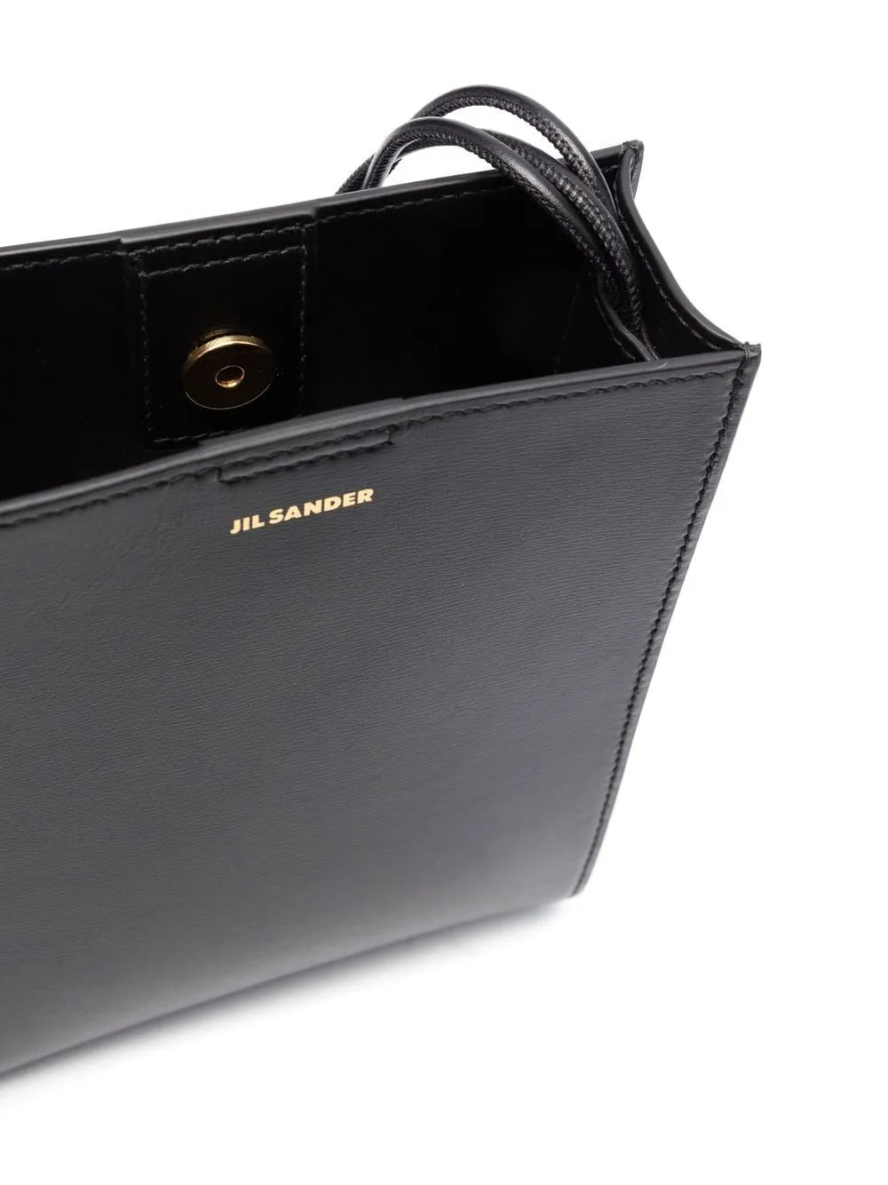 Jil Sander Bags.. Black