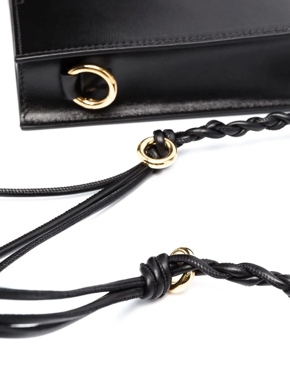 Jil Sander Bags.. Black