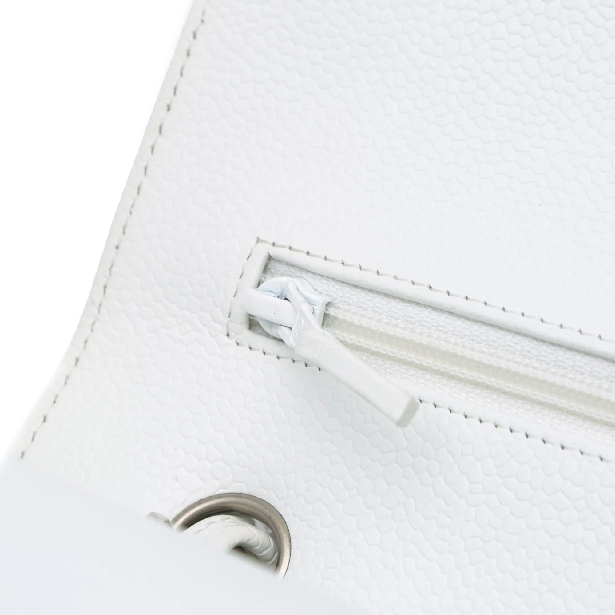 Jumbo Classic Caviar Double Flap