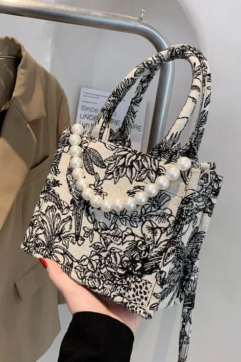 Jungle Mini Bag
