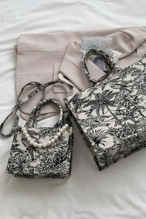 Jungle Mini Bag