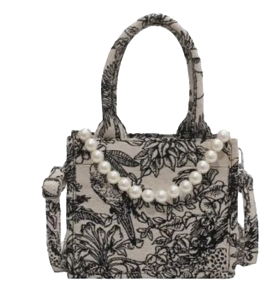 Jungle Mini Bag