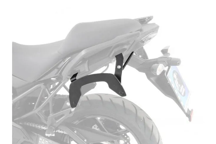 Kawasaki Versys 1000 Carrier - Sidecases C-Bow