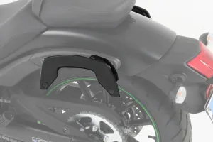 Kawasaki Vulcan S Luggage - Sidecase C-Bow Carrier