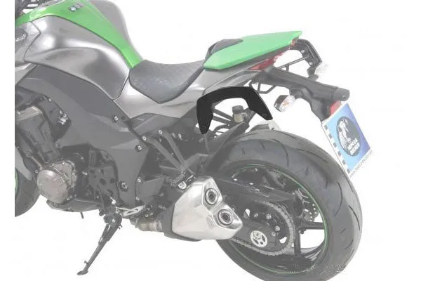 Kawasaki Z 1000 Sidecases Carrier - C-Bow