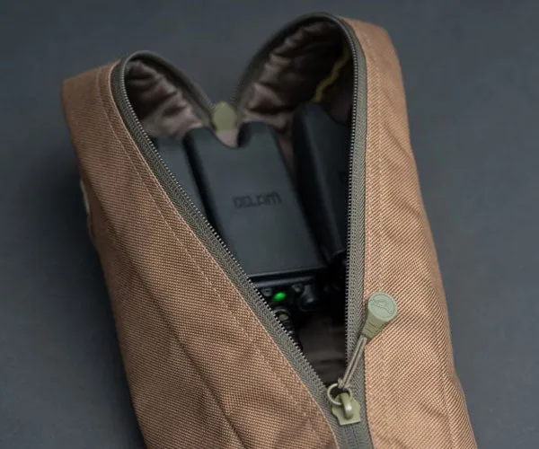 Korda Compac Bankstick Bag
