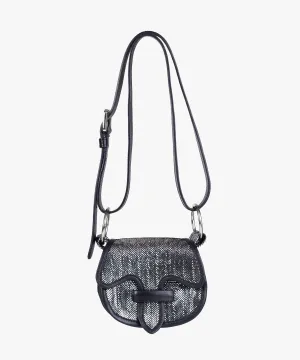 La Morenita in Lambskin