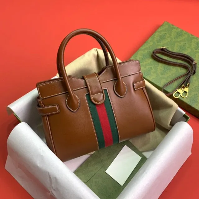 Ladies One Shoulder Messenger Bag